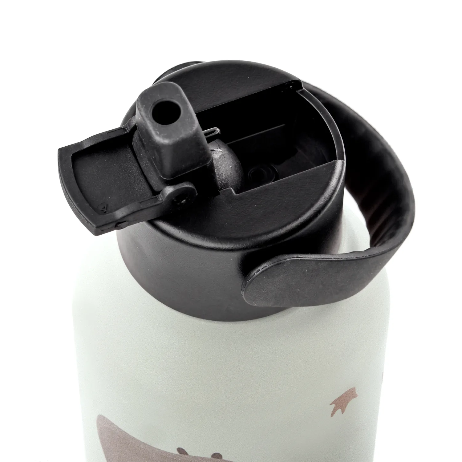 Capybara personalizowana butelka termiczna Runbott o pojemności 350 ml Capybara personalizowana butelka termiczna Runbott o pojemności 350 ml