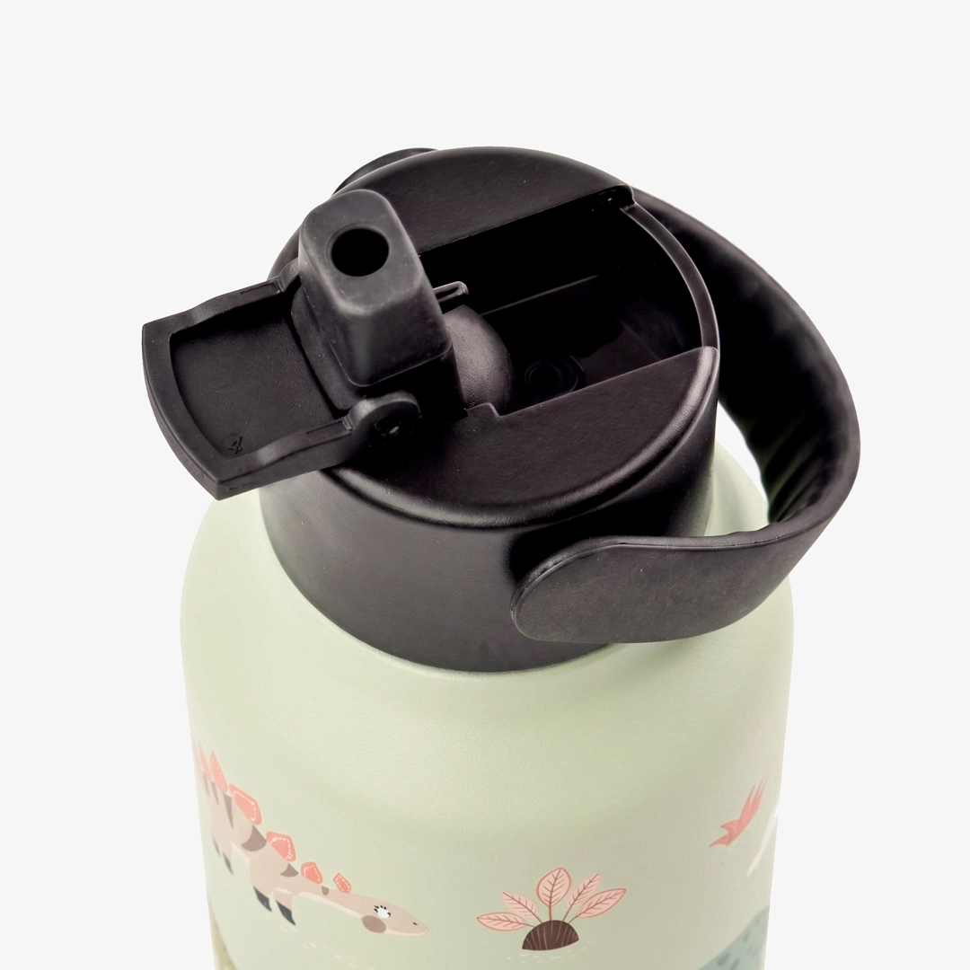 Borraccia termica personalizzabile Runbott Mii 350ml Dinos