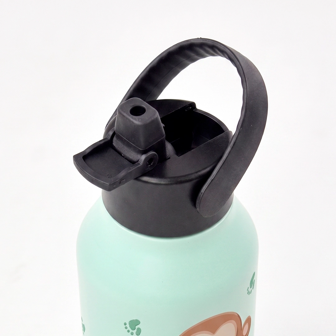 Borraccia termica personalizzabile Runbott Mii 350ml Monkey