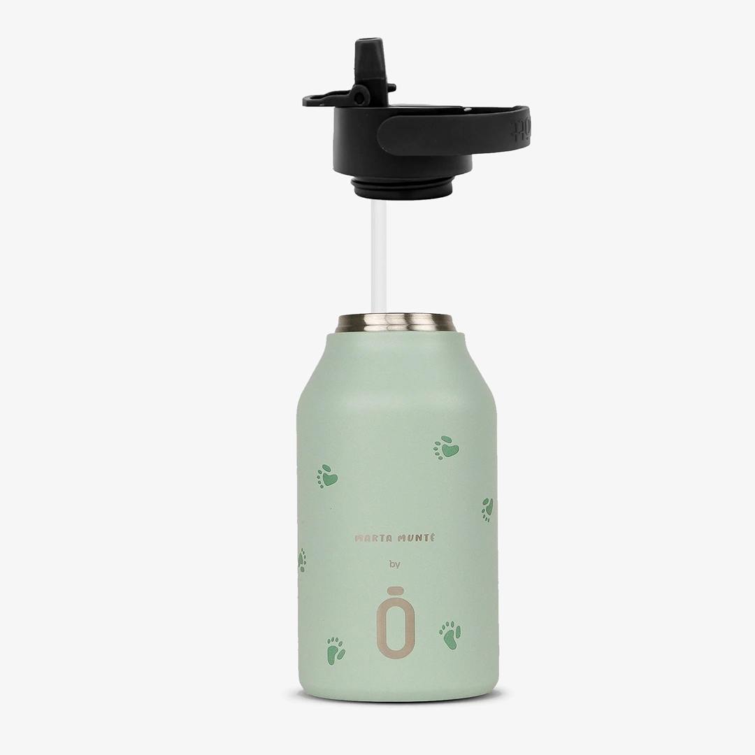 Borraccia termica personalizzabile Runbott Mii 350ml Monkey