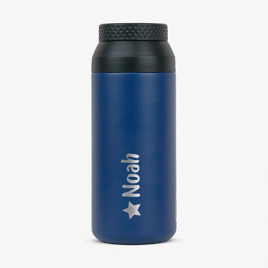 Runbott custom thermos bottles