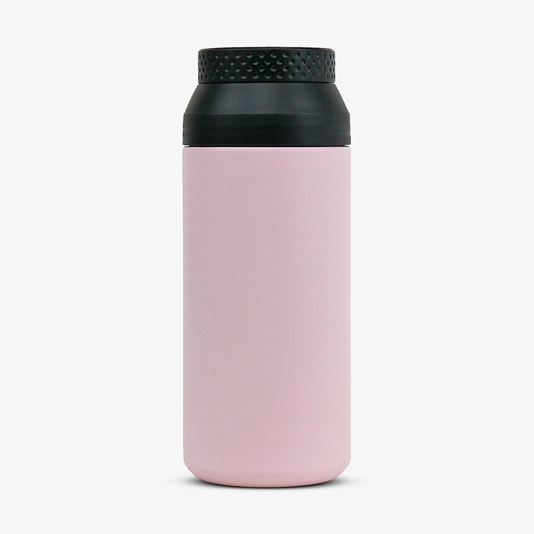 Runbott custom thermos bottles