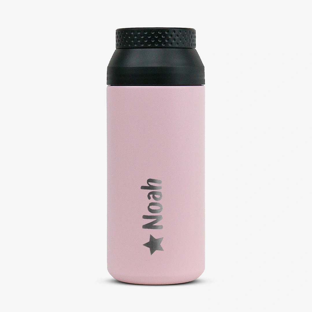 Runbott custom thermos bottles