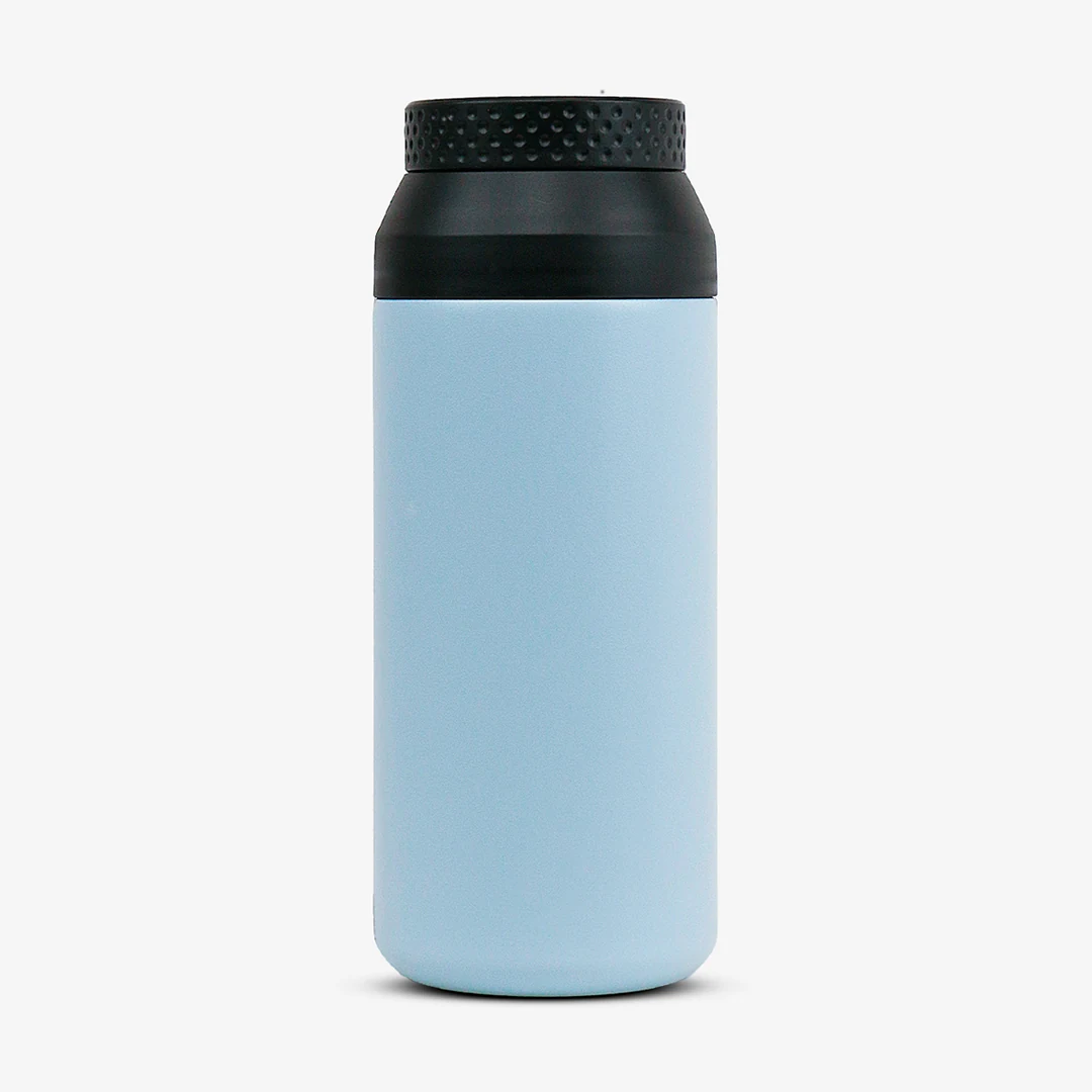 Runbott custom thermos bottles
