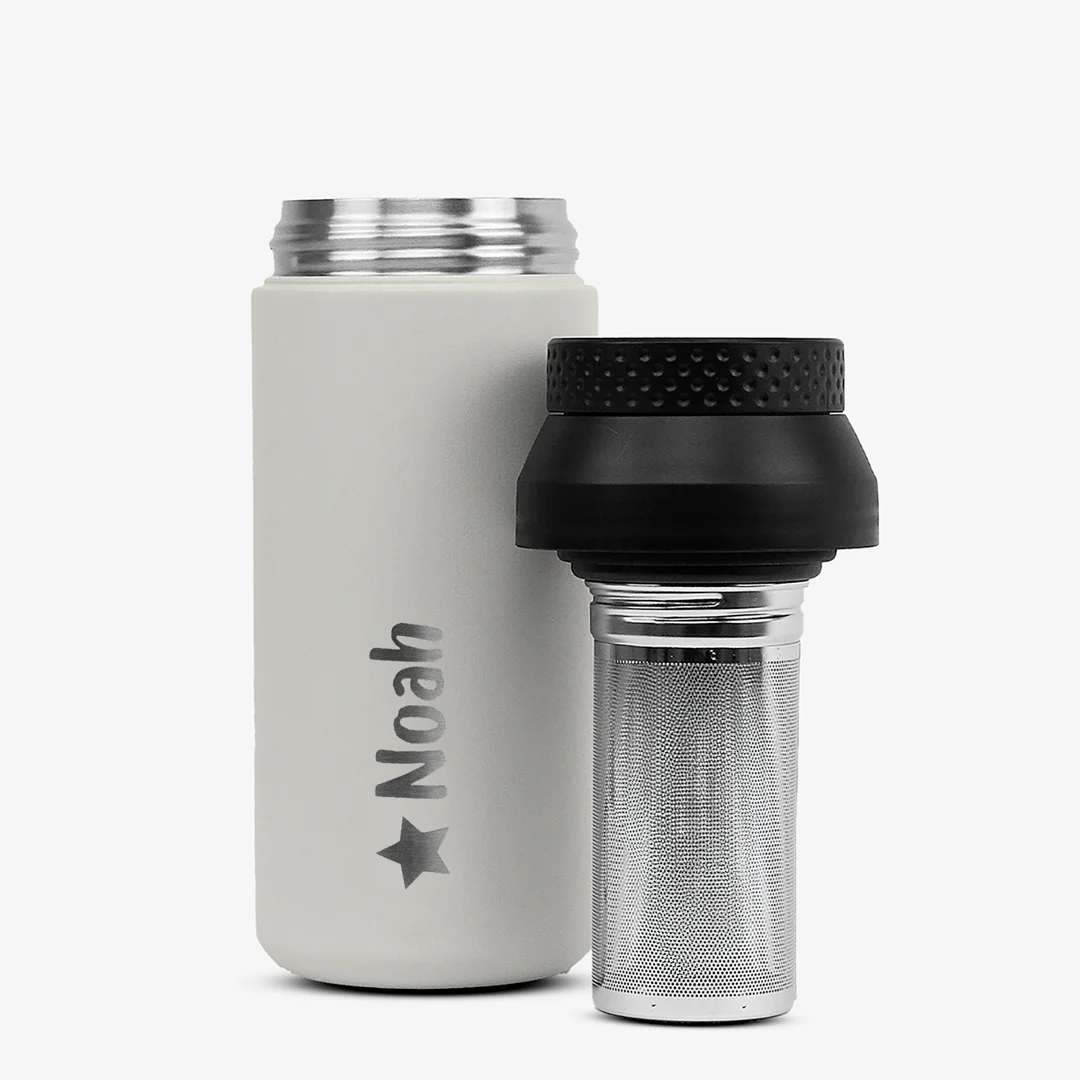 Runbott custom thermos bottles