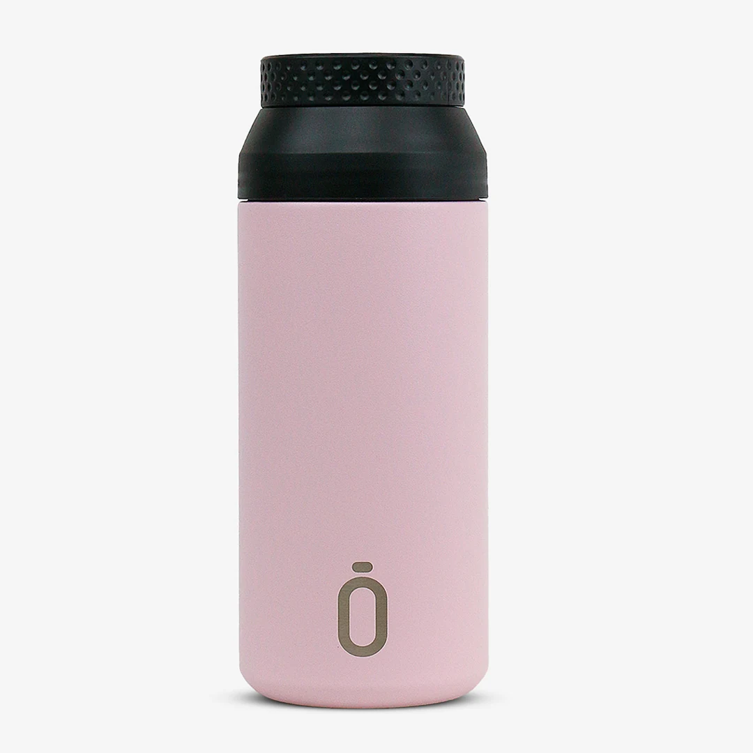 Runbott custom thermos bottles