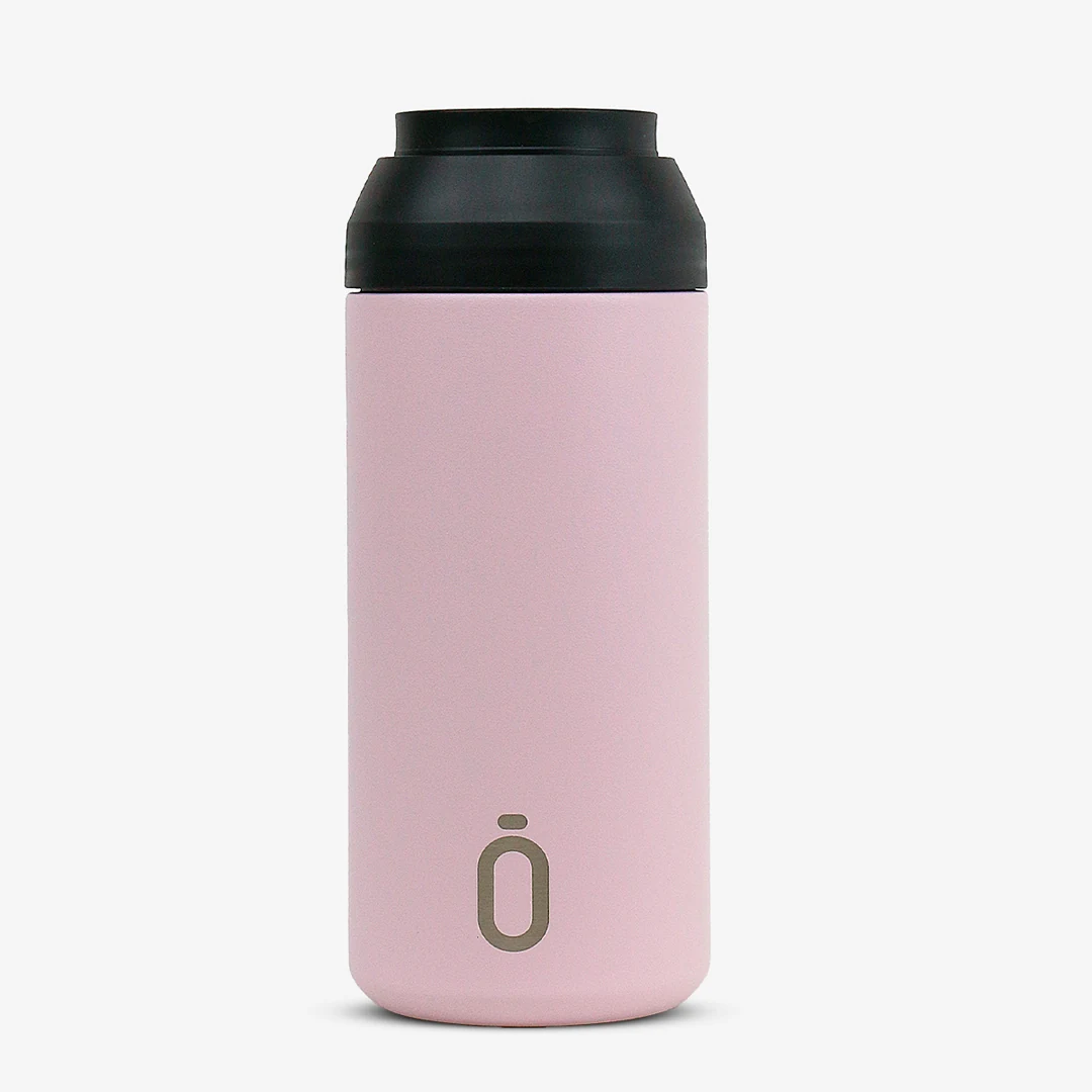 Runbott custom thermos bottles