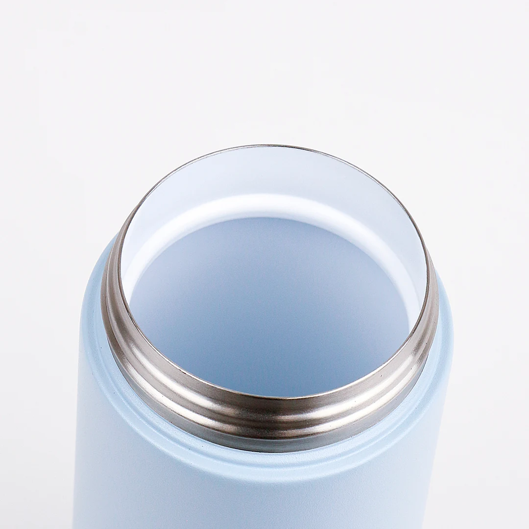 Runbott custom thermos bottles