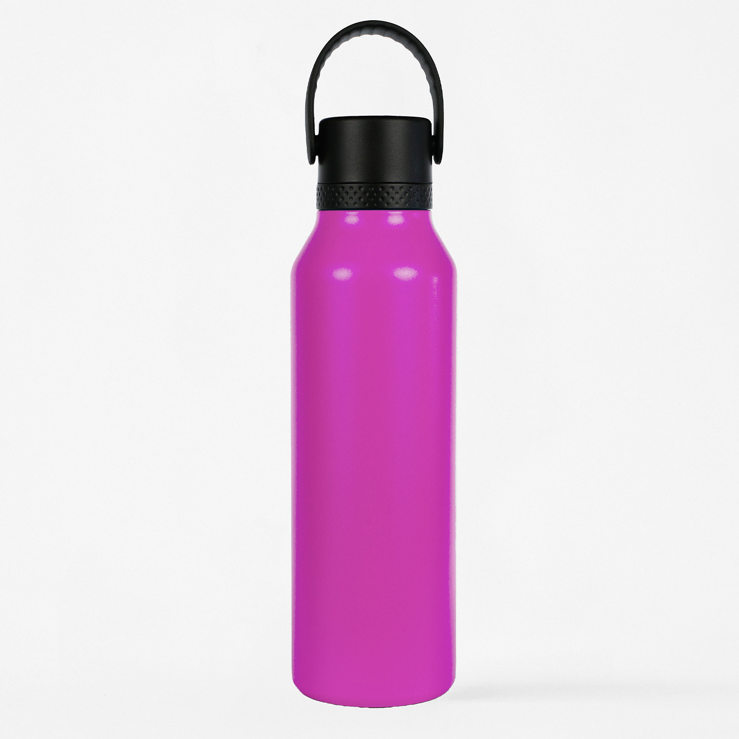600ml Personalized Runbott Bottle