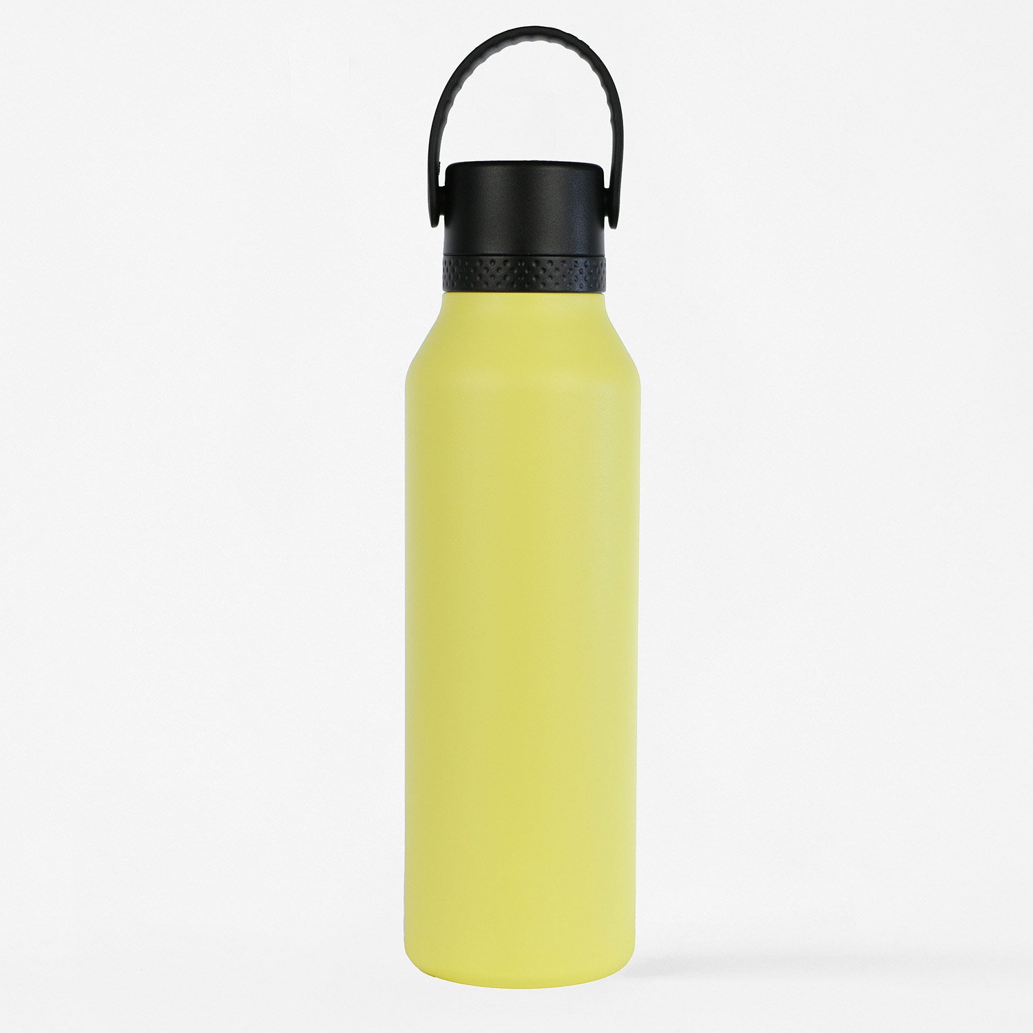 600ml Personalized Runbott Bottle