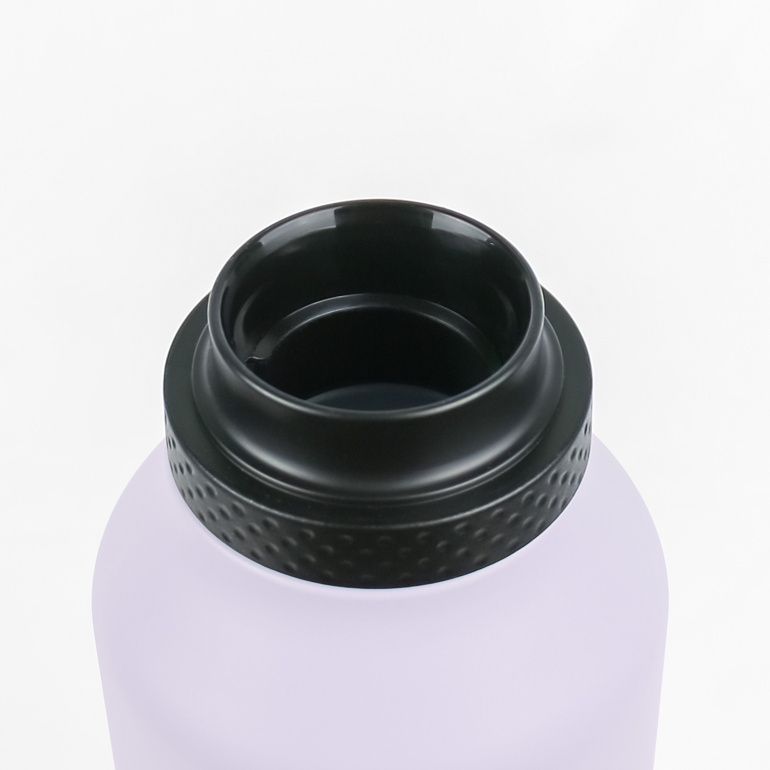 Borraccia personalizzata Runbott 600ml Lilla