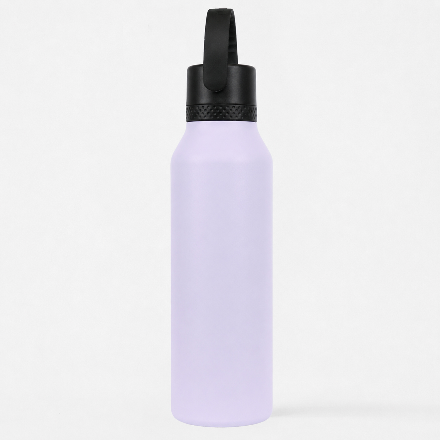 Purple 600ml Personalised Runbott Bottle Purple 600ml Personalised Runbott Bottle