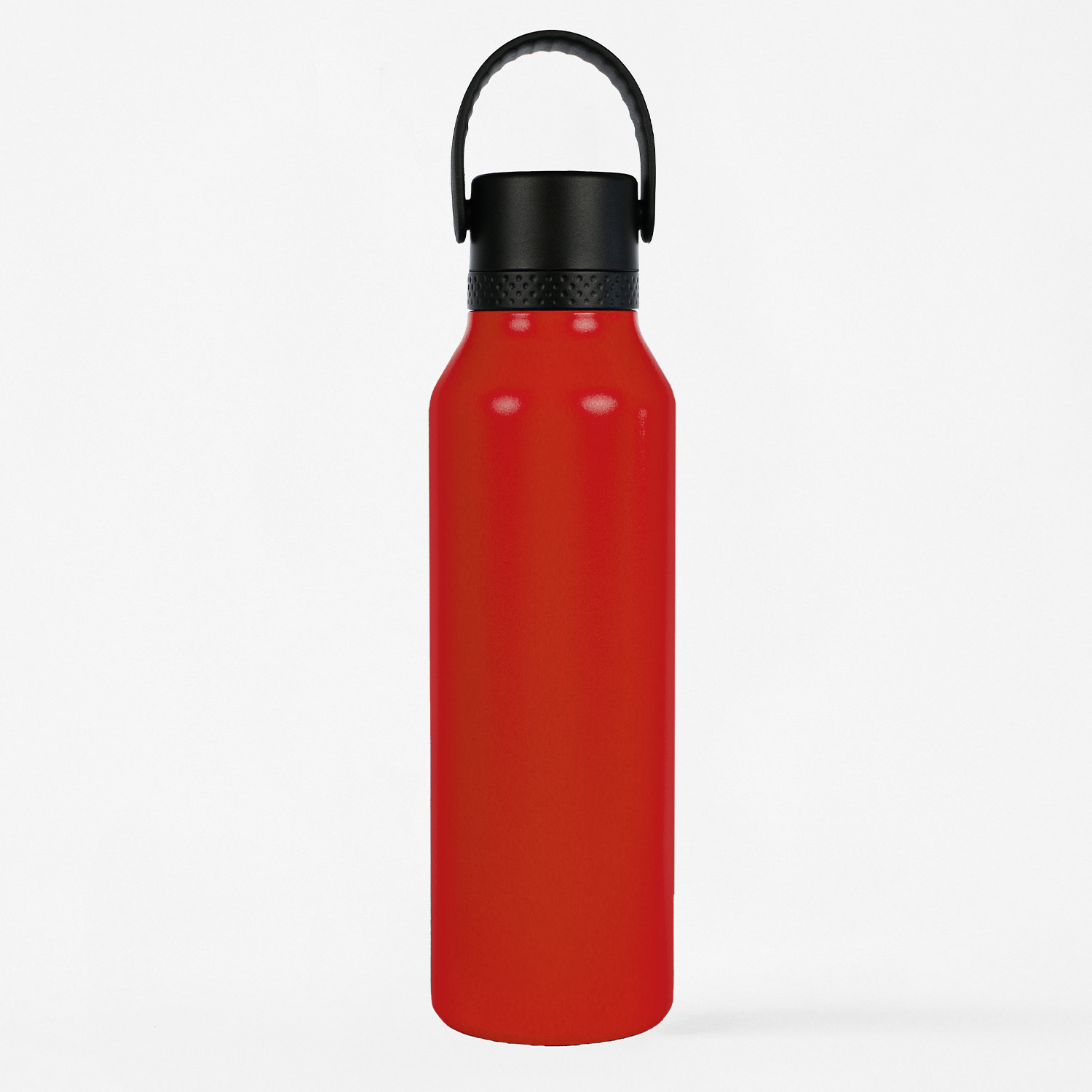 600ml Personalized Runbott Bottle
