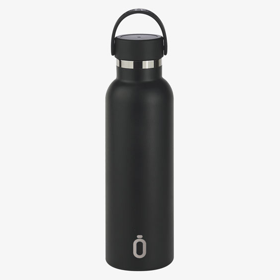 Stainless Steel Thermos Water Bottle with Ceramic Inner Coating