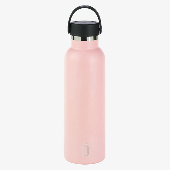 Stainless Steel Thermos Water Bottle with Ceramic Inner Coating