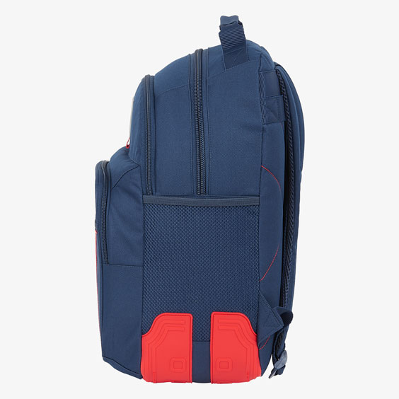 Safta Munich Spike Backpack