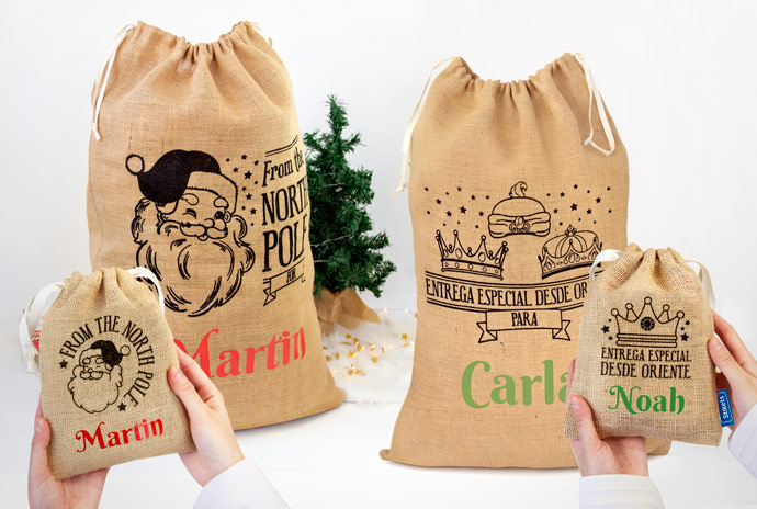 Personalized Gift Bags Stikets Personalized Gift Bags Stikets