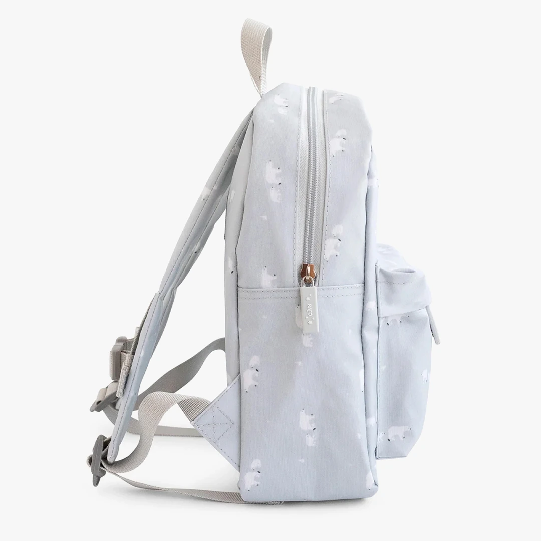 Backpack Saro Polaris Gray