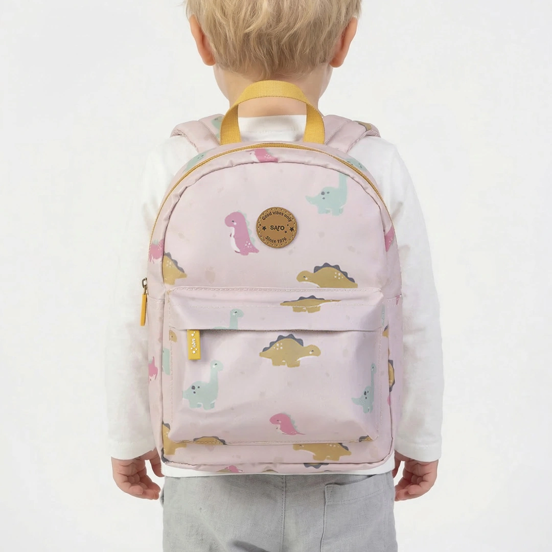 Backpack Saro Wild Dino