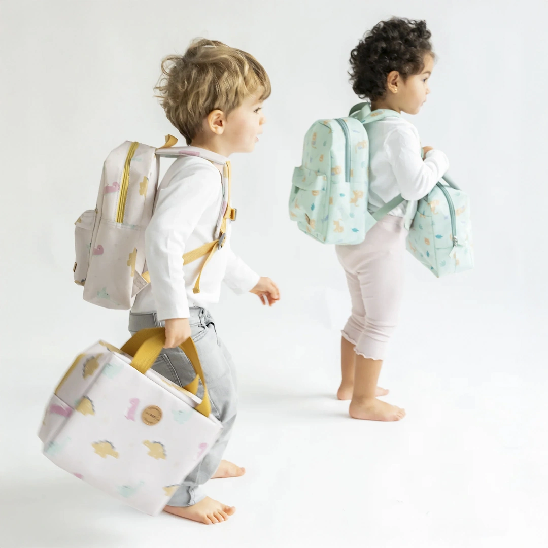 Backpack Saro Wild Dino