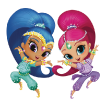 bola_pack_Shimmer and Shine Label Pack
