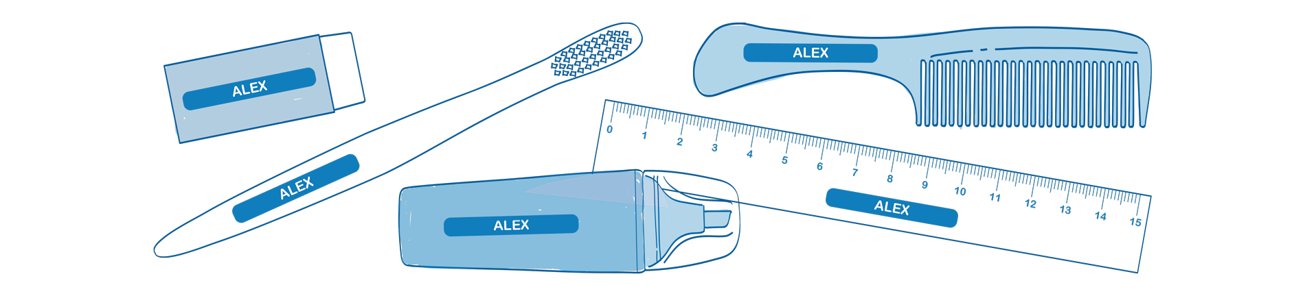 profunditat_La soluzione più versatile: per gli accessori per l'igiene personale o il materiale scolastico