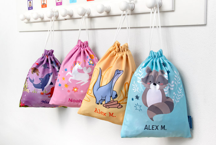 After-School Snack bags After-School Snack bags