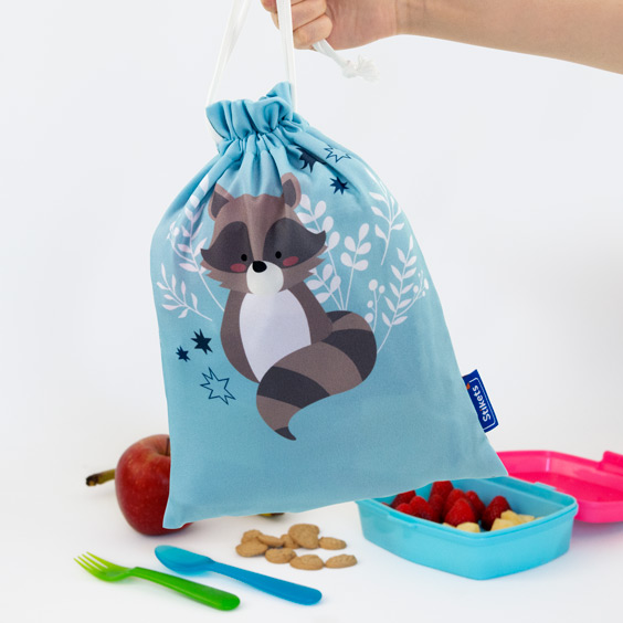 After-School Snack bags
