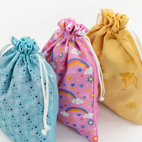 After-School Snack bags