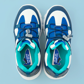 Personalised Shoe Labels