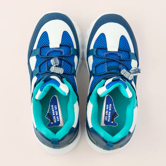 Personalized Shoe Labels