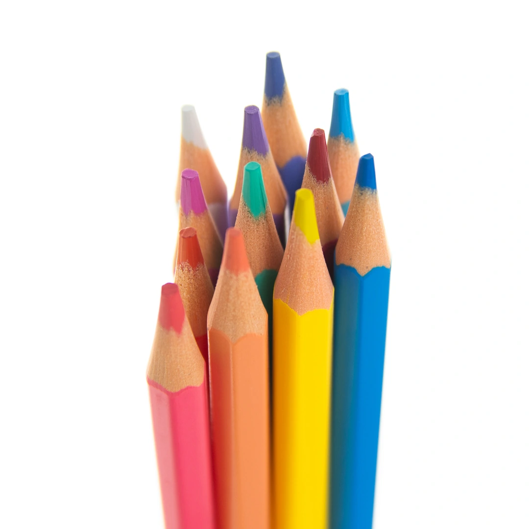 Staedtler Pastel Coloured Pencils