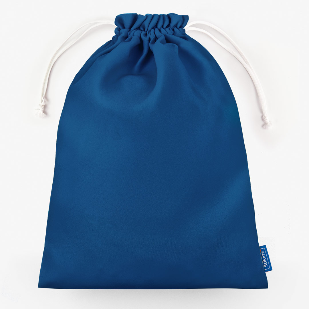 Personalized Change of Clothing Bag