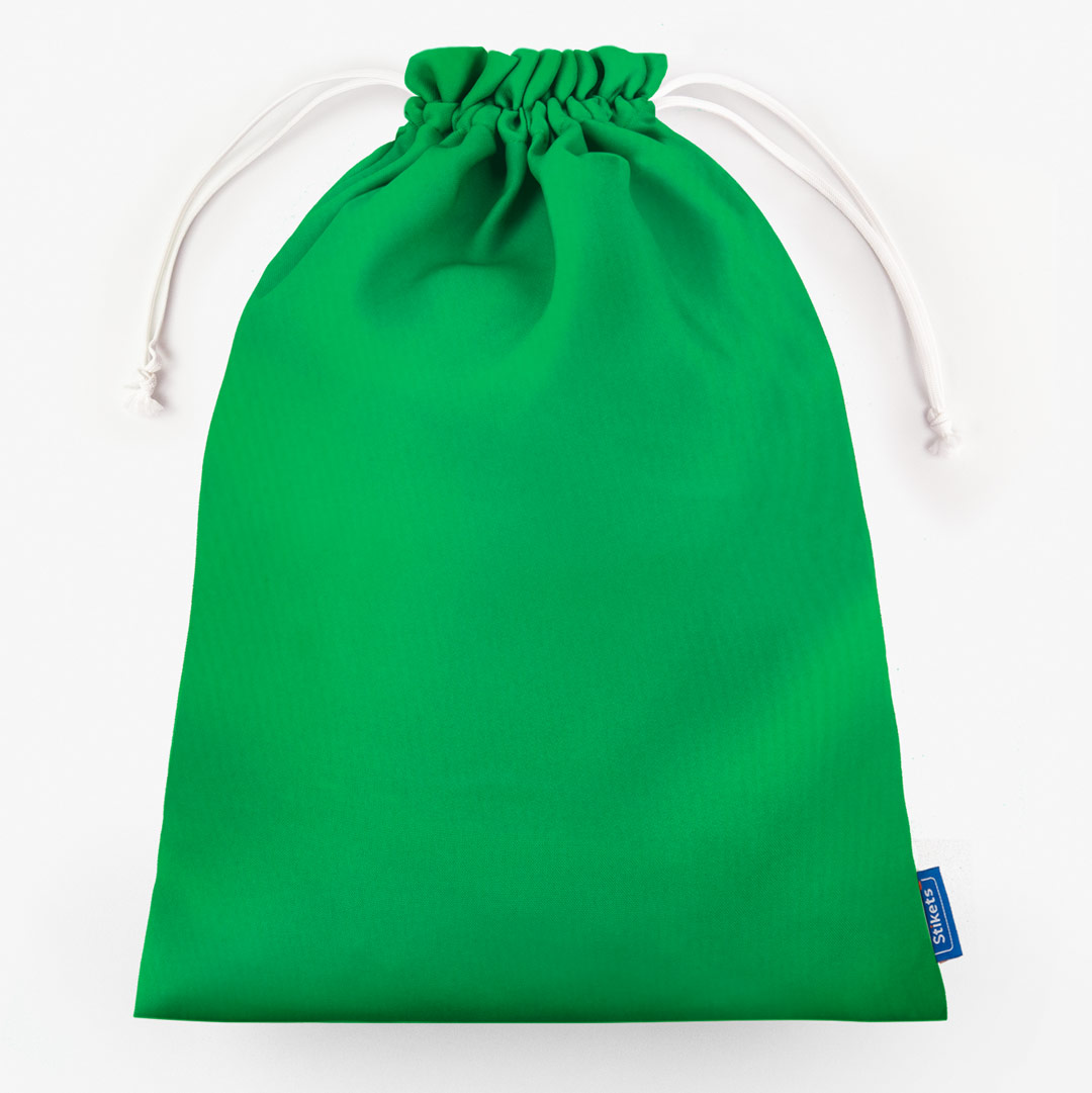 Personalized Change of Clothing Bag