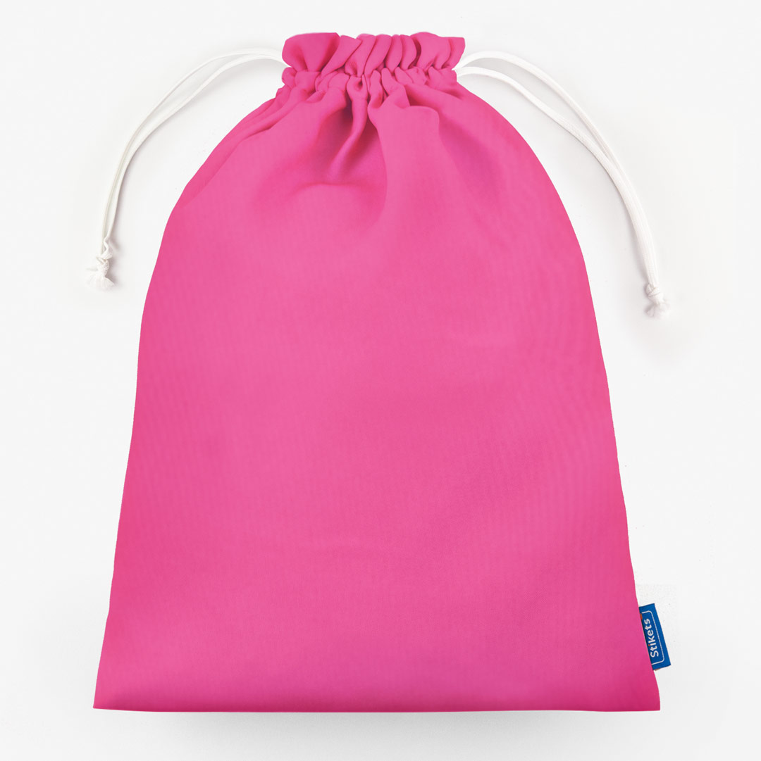 Personalized Change of Clothing Bag