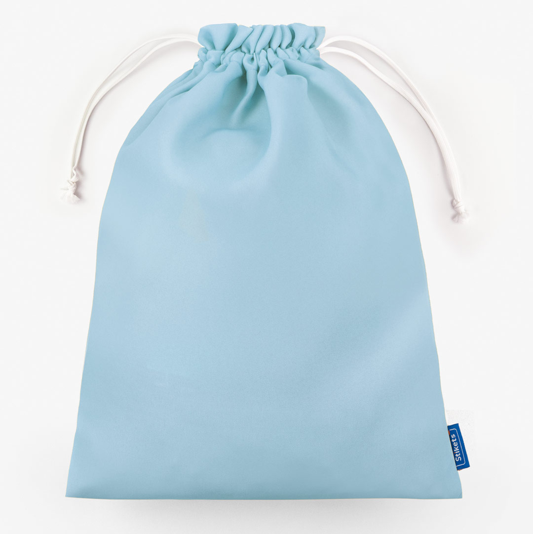 Personalized Change of Clothing Bag