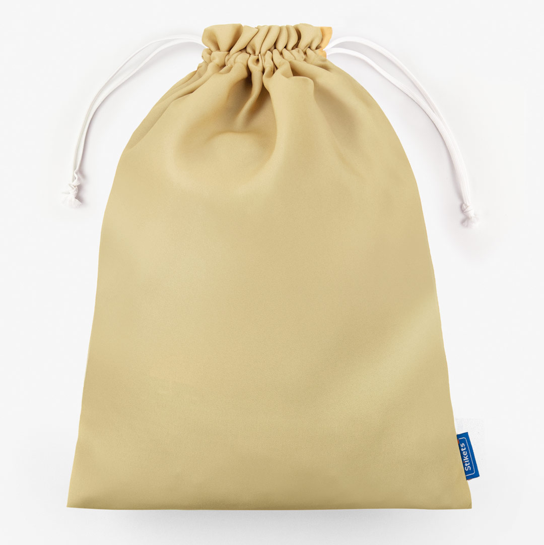Personalized Change of Clothing Bag