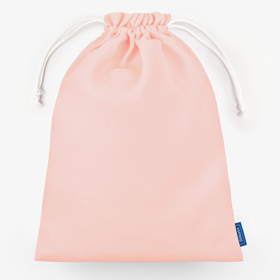 Personalized Change of Clothing Bag
