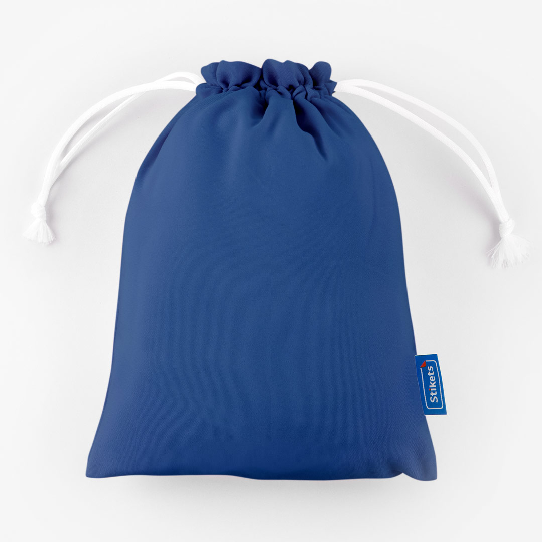Personalized Snack Bag