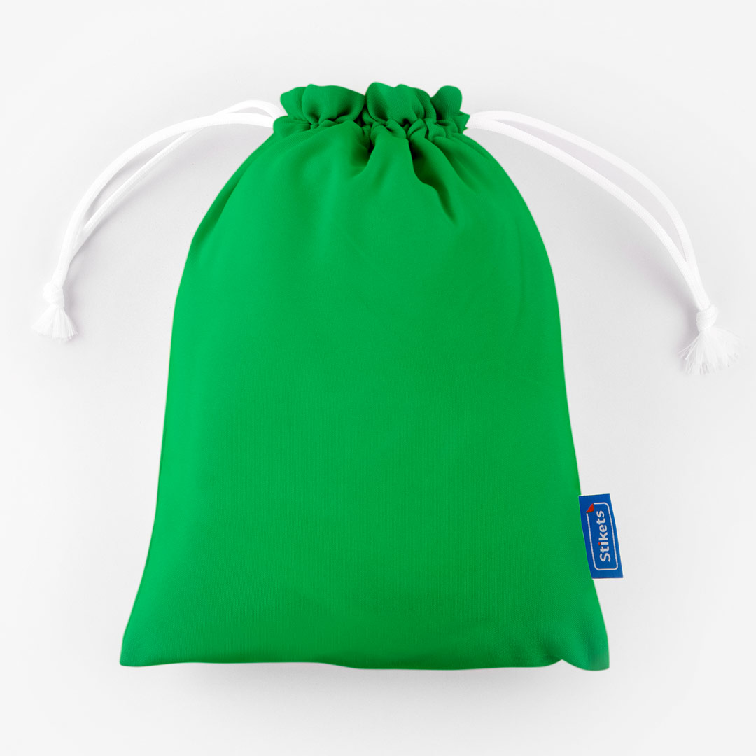 Personalized Snack Bag