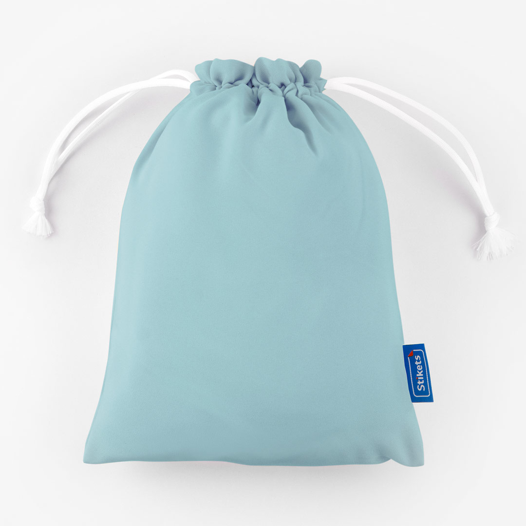 Personalized Snack Bag