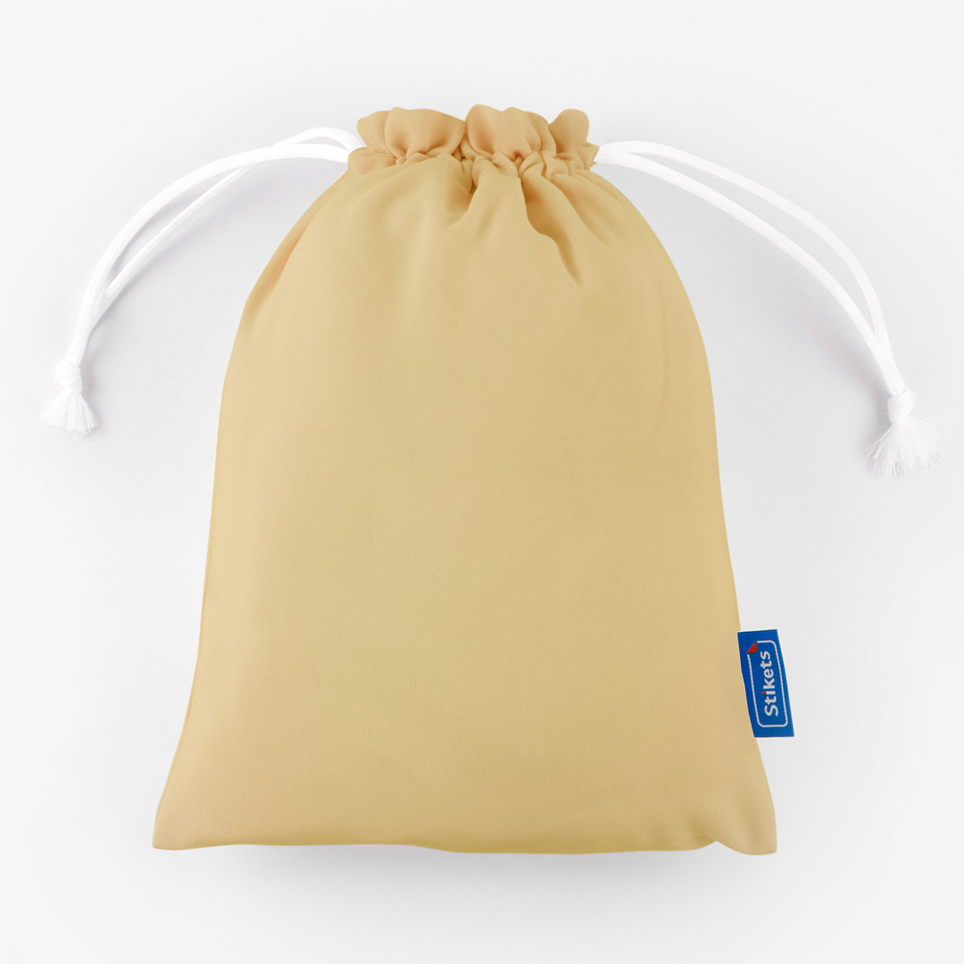 Personalized Snack Bag