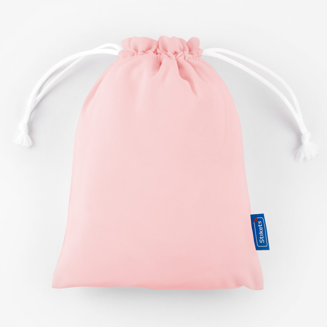 Personalized Snack Bag