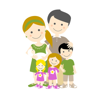 Stikets Famílies Nombroses