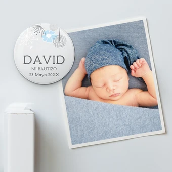 Imanes personalizados