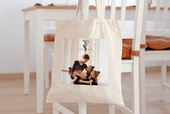 Personalised Tote Bags Personalised Tote Bags