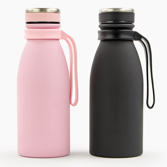 Sports Tandem 350ml Water Bottle