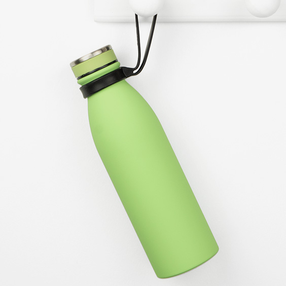 Apple Customisable Engraved Thermal Bottle Tandem 500ml 