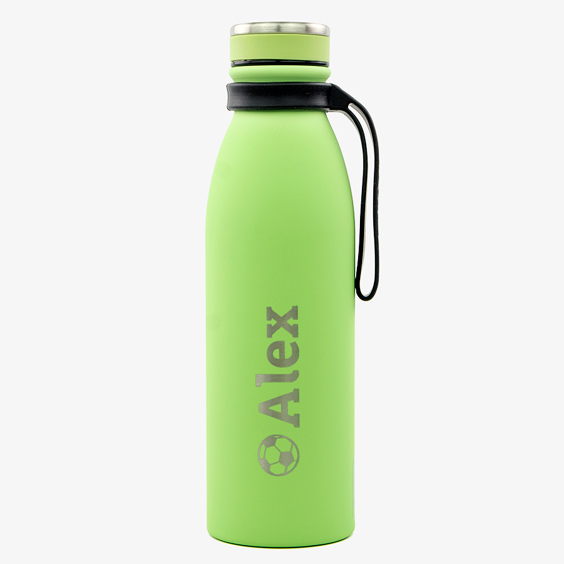 Apple Customisable Engraved Thermal Bottle Tandem 500ml 