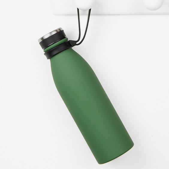 Forest Customizable Engraved Thermal Bottle Tandem 500ml 